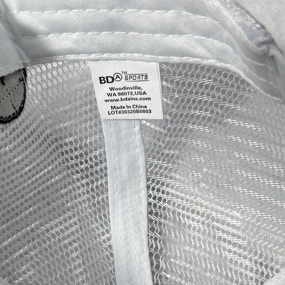 MLB Network Arizona Diamondbacks Trucker Hat - Picture 4 of 4